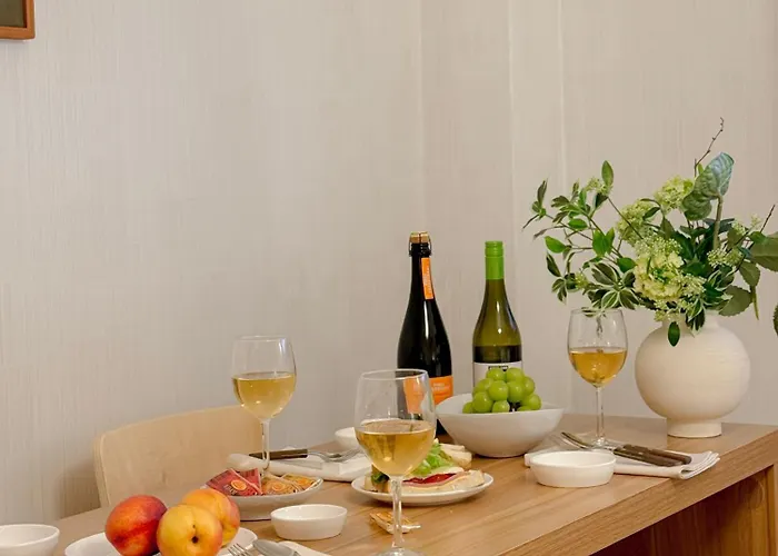 #the Cozy Corner #장박할인 #언주역 도보4분 #강남#논현#코엑스#성형외과#월드타워 首爾
